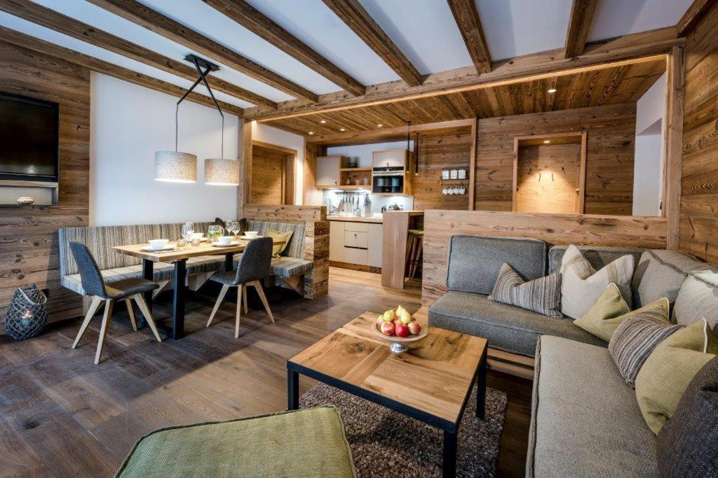 Hotel Kaiser In Tirol Шефау ам Вилден Кайзер Екстериор снимка