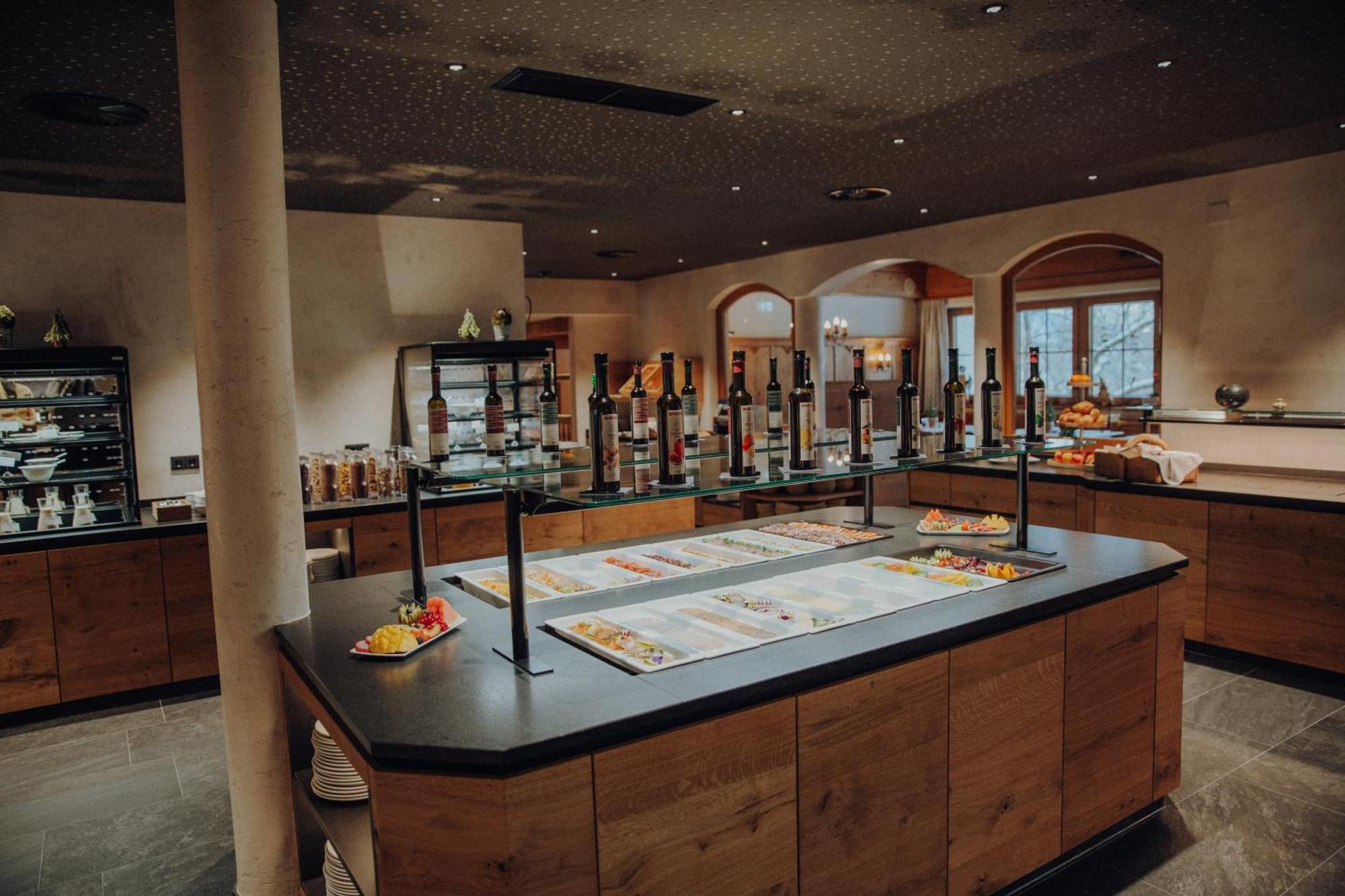 Hotel Kaiser In Tirol Шефау ам Вилден Кайзер Екстериор снимка