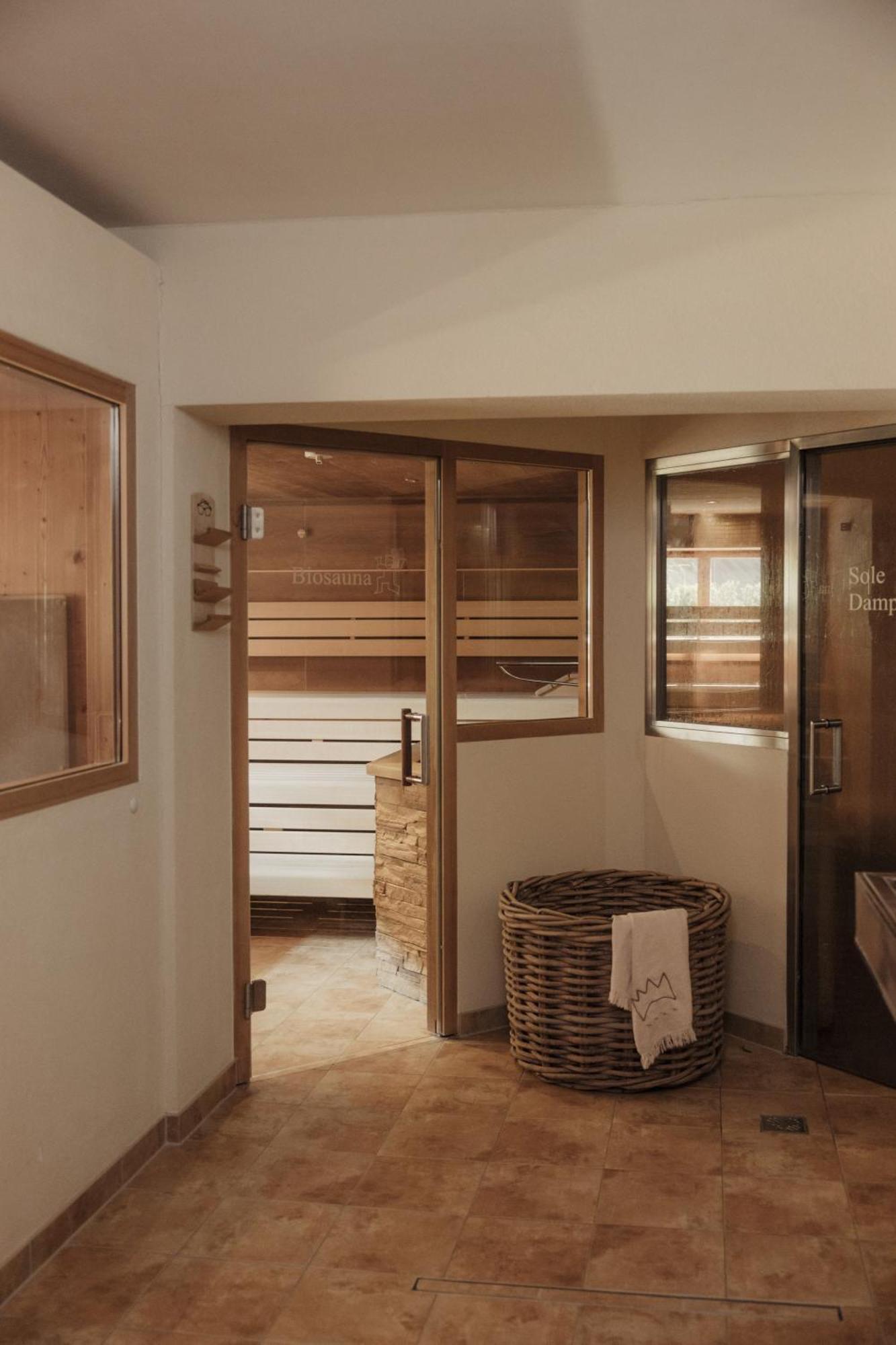 Hotel Kaiser In Tirol Шефау ам Вилден Кайзер Екстериор снимка