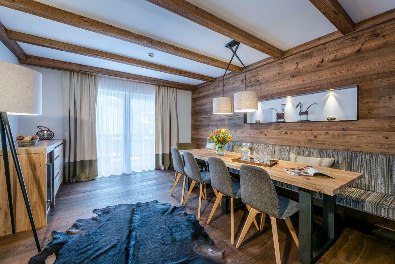 Hotel Kaiser In Tirol Шефау ам Вилден Кайзер Екстериор снимка